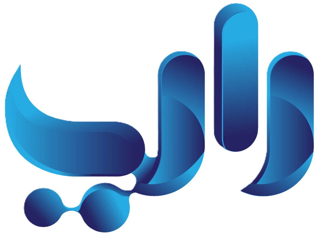 لوگوی تیم فنی رایس